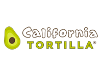 california tortilla color