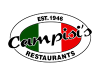 campisi’s restaurants color