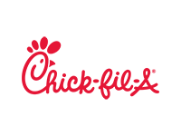 chick fil a color