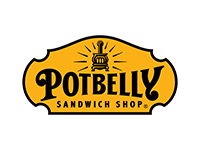 potbelly sandwich works, llc color