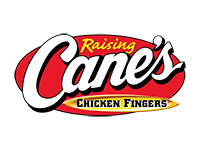 raising canes color