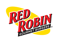 red robin color