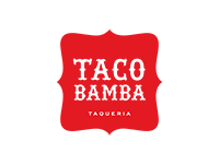 taco bamba color