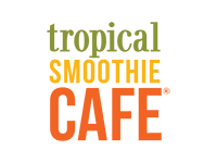 tropical smoothie cafe color