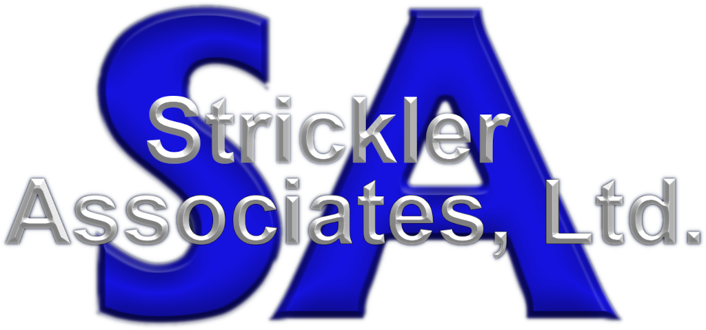 Strickler Associates
