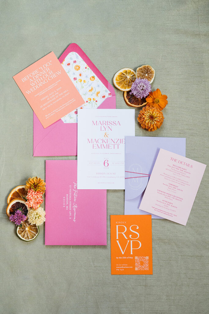 Marissa & Mac's Sneak Peek