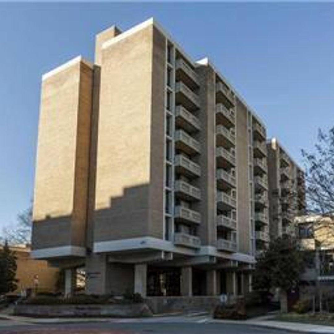 429 N Street SW S301