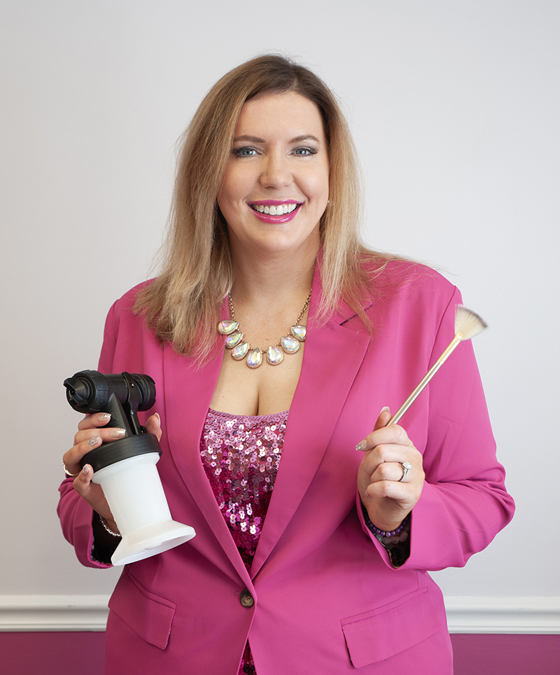 Stephanie, Owner